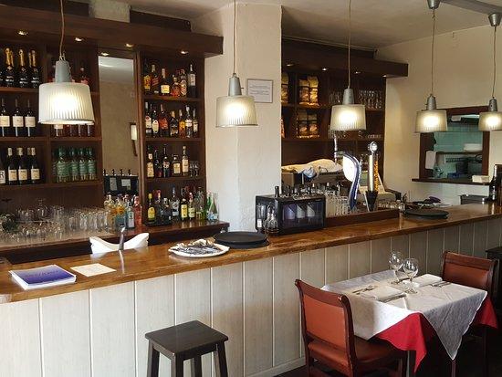 Piccolino Italian Restaurant and Pizzeria